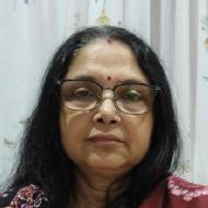 Supti B. Class 10 trainer in Kolkata