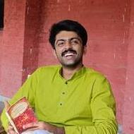 Nitesh Class 10 trainer in Delhi