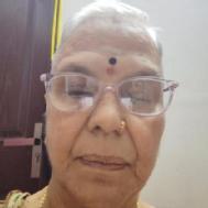 Lakshmi S. Class 10 trainer in Tirukalikundram