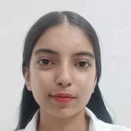 Kirandeep K. Class I-V Tuition trainer in Dehradun
