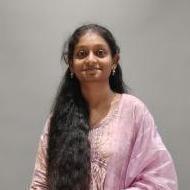 Dharshini Class 12 Tuition trainer in Coimbatore