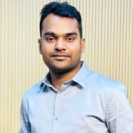Navneet Ranjan Mishra Class I-V Tuition trainer in Noida