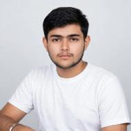 Gurpreet Singh Class I-V Tuition trainer in Solan
