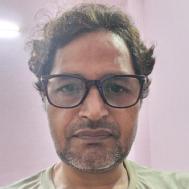 Sanjeev Kumar Candle Making trainer in Delhi
