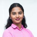 Poojitha B. Tuition trainer in Bangalore