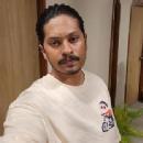 Nikhil Naik