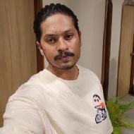 Nikhil Naik Personal Trainer trainer in Bangalore