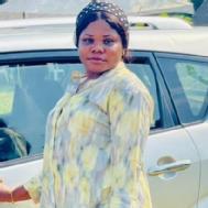 Onwe F. Class 12 Tuition trainer in Lagos