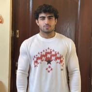 Sahil Kumar Personal Trainer trainer in Bangalore