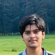 Divesh Soni Class I-V Tuition trainer in Chamba