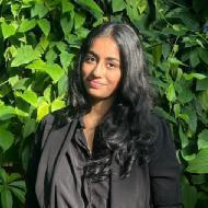 Drishti V. Class I-V Tuition trainer in Mumbai