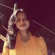 Yasmin S. Class I-V Tuition trainer in Delhi