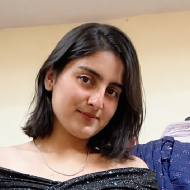 Aarti C. Class I-V Tuition trainer in Roorkee