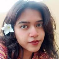 Rachel J. Class I-V Tuition trainer in Nagpur