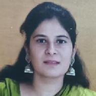 Anjana A. Class I-V Tuition trainer in Sonipat