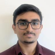 Madhusudhan Raju Class 12 Tuition trainer in Bangalore