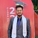Pratham Dimri Tuition trainer in Delhi