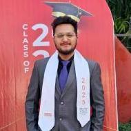 Pratham Dimri BHMS Tuition trainer in Delhi