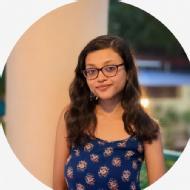 Ahana R. Class 6 Tuition trainer in Hyderabad