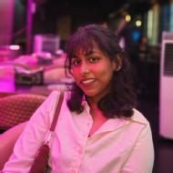 Snekha Class I-V Tuition trainer in Chennai