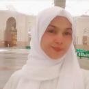 Zuha A. Hindi Tutors trainer in Bangalore
