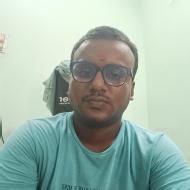 Alok Class I-V Tuition trainer in Begusarai