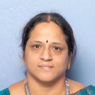 K. R. BTech Tuition trainer in Coimbatore