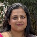 Treasa J. Exam Coaching trainer in Meenachil