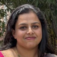 Treasa J. UGC NET Exam trainer in Meenachil