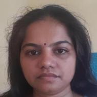 R.nivekha Class I-V Tuition trainer in Coimbatore