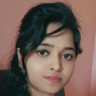 Bharti K. Class I-V Tuition trainer in Gaya