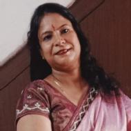 Deepika A. Class I-V Tuition trainer in Jaipur