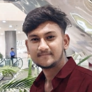 Anish Janghel Class 12 Tuition trainer in Bhilai Nagar