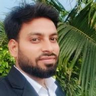 Ravi Sharma Exams trainer in Masaurhi