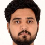 Ayush Sharma Class 10 trainer in Jaipur
