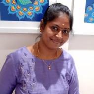 Shanmuga P. Class 11 Tuition trainer in Chennai
