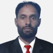 Ab Majeed Bhat Class 10 trainer in Budgam
