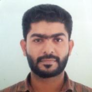 Favas Km Class 12 Tuition trainer in Nilambur