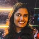 Photo of Gayathri C.