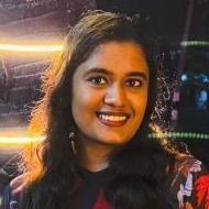 Gayathri C. Class 10 trainer in Madurai
