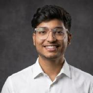 Utkarsh Sharma Class 12 Tuition trainer in Kota
