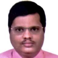 Shashikant Gujrati Java trainer in Vasai