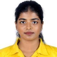 Angel J. Class I-V Tuition trainer in Manipal