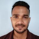 Adarsh Kumar Gym trainer in Lucknow