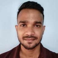 Adarsh Kumar Gym trainer in Lucknow