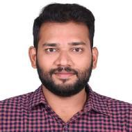 Santhosh Kumar Class 10 trainer in Puducherry