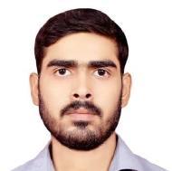 Kumar Harsh Bardhan Class 9 Tuition trainer in Katras