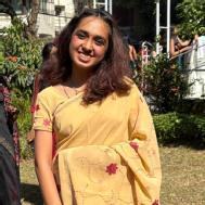 Anaya B. Class I-V Tuition trainer in Mumbai