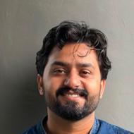 Govind Shekhawat German Language trainer in Pune