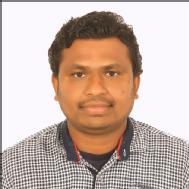Naveen Kumar Class 10 trainer in Hyderabad